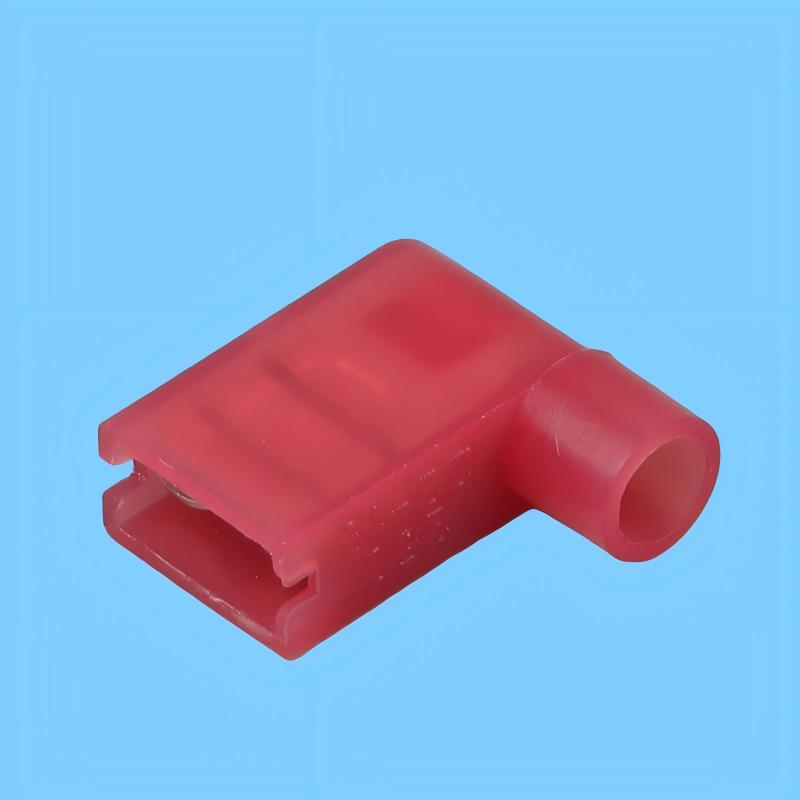 FLDNY Nylon Full-insulated Flange Female Quick Connectors 3